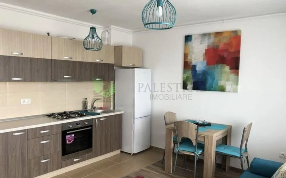 Studio modern in Tractorul -Coresi,129000 Euro - foto 4