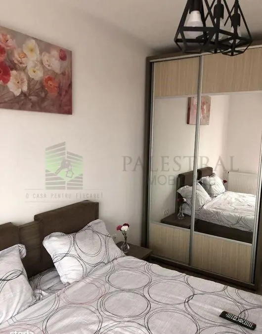 Studio modern in Tractorul -Coresi,129000 Euro - foto 6