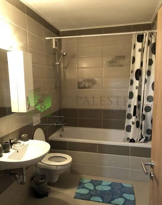 Studio modern in Tractorul -Coresi,129000 Euro - foto 7