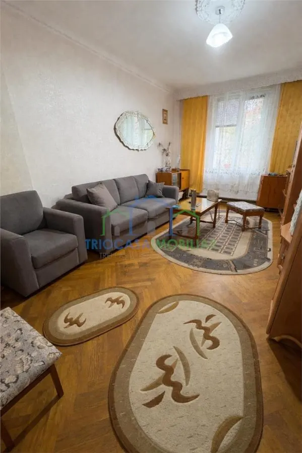 Apartament 2 camere Vasile Conta - foto 1