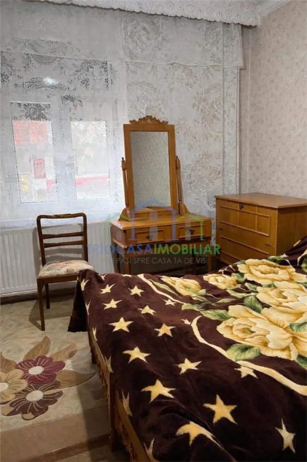 Apartament 2 camere Vasile Conta - foto 2
