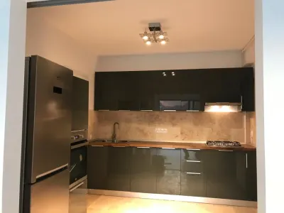 Inchiriere apartament lux,,imobil nou Ploiesti, zona  Ultracentral - Ploiesti