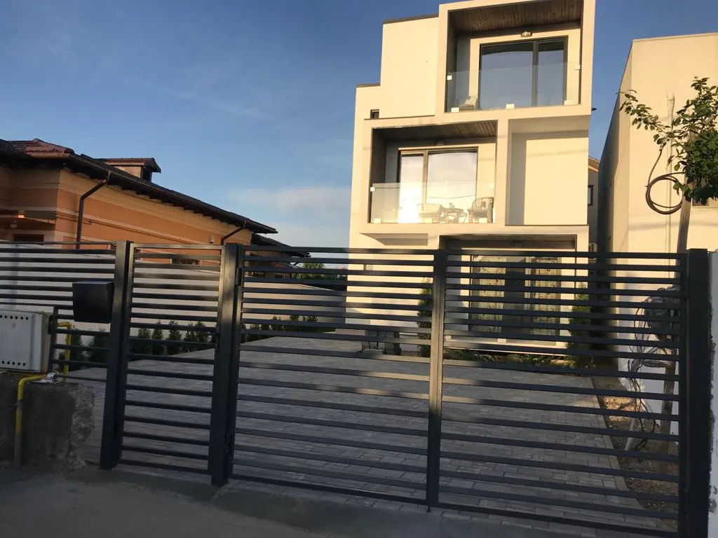 Inchiriere apartament lux,,imobil nou Ploiesti, zona  Ultracentral - foto 11