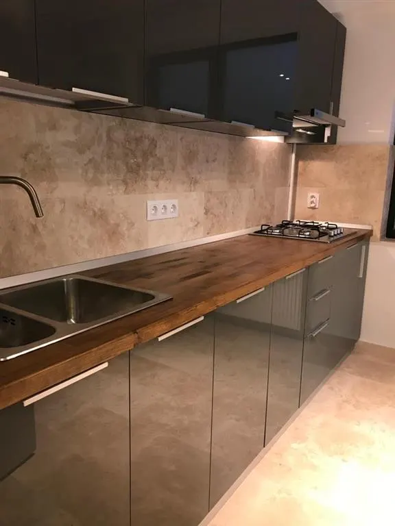 Inchiriere apartament lux,,imobil nou Ploiesti, zona  Ultracentral - foto 5