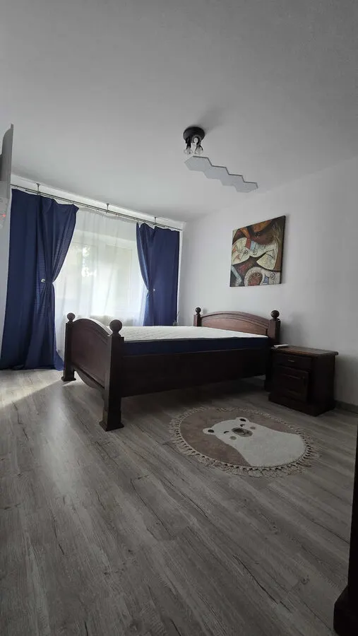 Apartament 2 camere decomandat , Tractorul, str. 1 Decembrie 1918 - foto 5