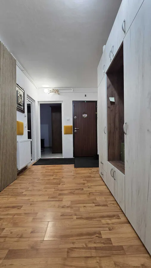 Apartament 2 camere decomandat , Tractorul, str. 1 Decembrie 1918 - foto 6