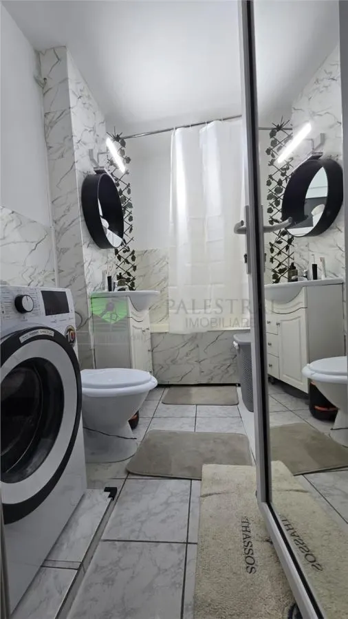 Apartament 2 camere decomandat , Tractorul, str. 1 Decembrie 1918 - foto 7