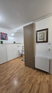 Apartament 2 camere decomandat , Tractorul, str. 1 Decembrie 1918 - foto 10