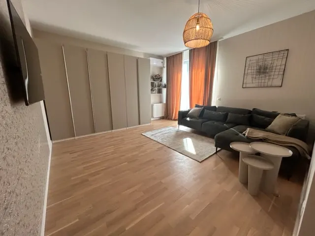 Inchiriere garsoniera, totul nou, prima inchiriere Albert - foto 1
