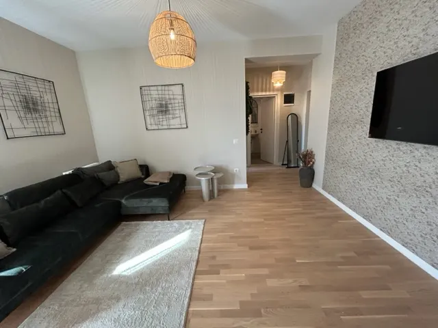 Inchiriere garsoniera, totul nou, prima inchiriere Albert - foto 12