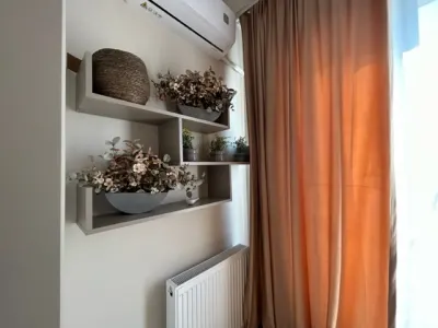 Inchiriere garsoniera, totul nou, prima inchiriere Albert - foto 14