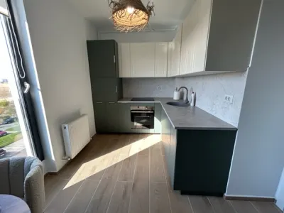 Inchiriere garsoniera, totul nou, prima inchiriere Albert - foto 15