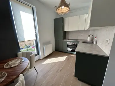 Inchiriere garsoniera, totul nou, prima inchiriere Albert - foto 17