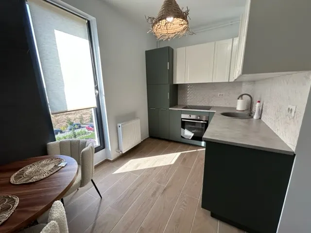 Inchiriere garsoniera, totul nou, prima inchiriere Albert - foto 17