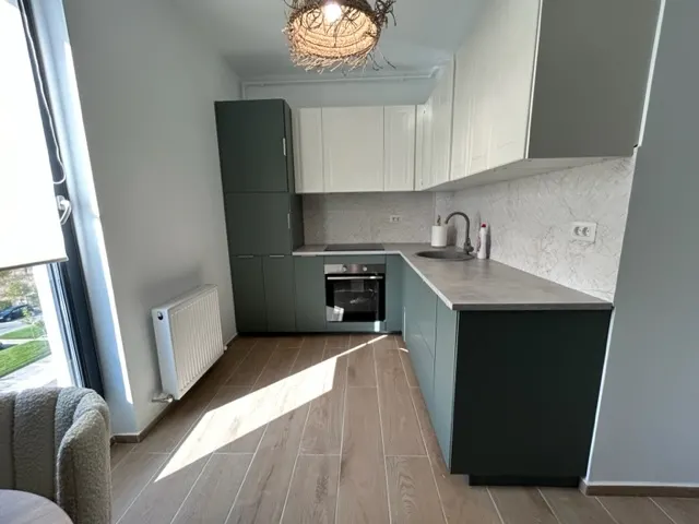 Inchiriere garsoniera, totul nou, prima inchiriere Albert - foto 18