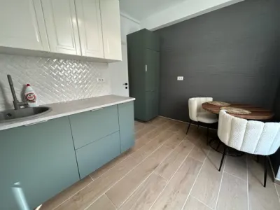Inchiriere garsoniera, totul nou, prima inchiriere Albert - foto 19