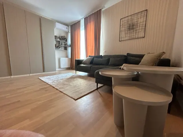 Inchiriere garsoniera, totul nou, prima inchiriere Albert - foto 3