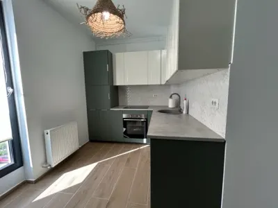 Inchiriere garsoniera, totul nou, prima inchiriere Albert - foto 22