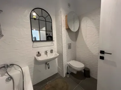 Inchiriere garsoniera, totul nou, prima inchiriere Albert - foto 24