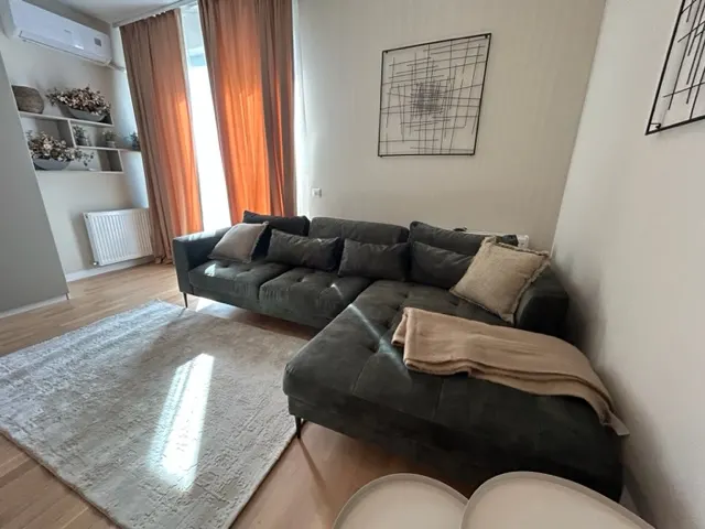 Inchiriere garsoniera, totul nou, prima inchiriere Albert - foto 4