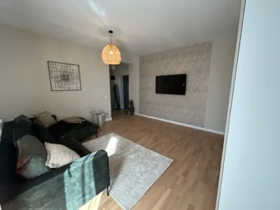 Inchiriere garsoniera, totul nou, prima inchiriere Albert - foto 5