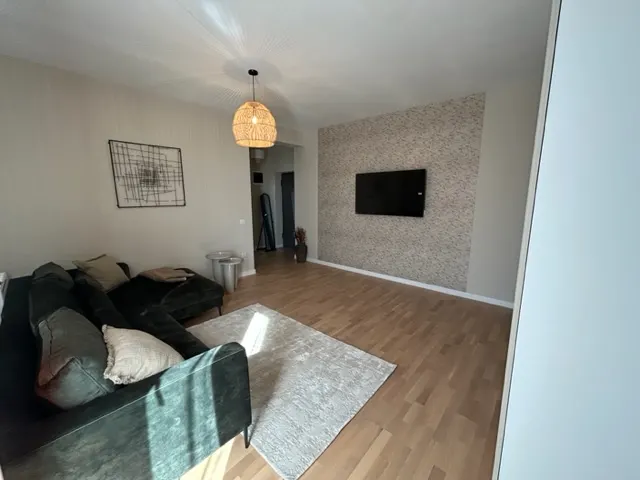 Inchiriere garsoniera, totul nou, prima inchiriere Albert - foto 5