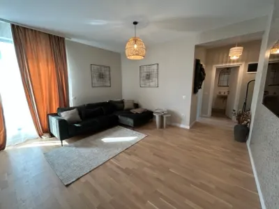 Inchiriere garsoniera, totul nou, prima inchiriere Albert - foto 7