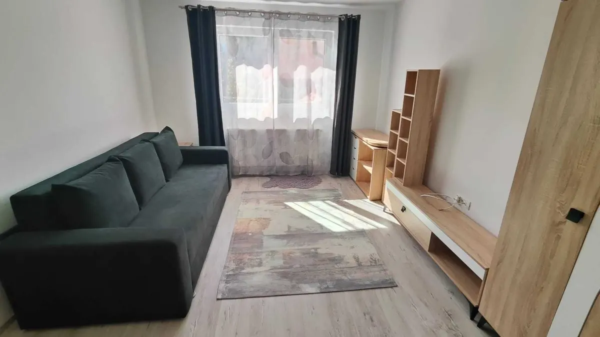 Garsoniera  lux,mobilata modern,Bartolomeu 66500 Euro - foto 1