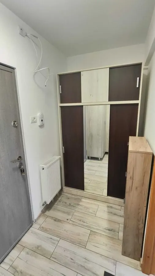 Garsoniera  lux,mobilata modern,Bartolomeu 66500 Euro - foto 5