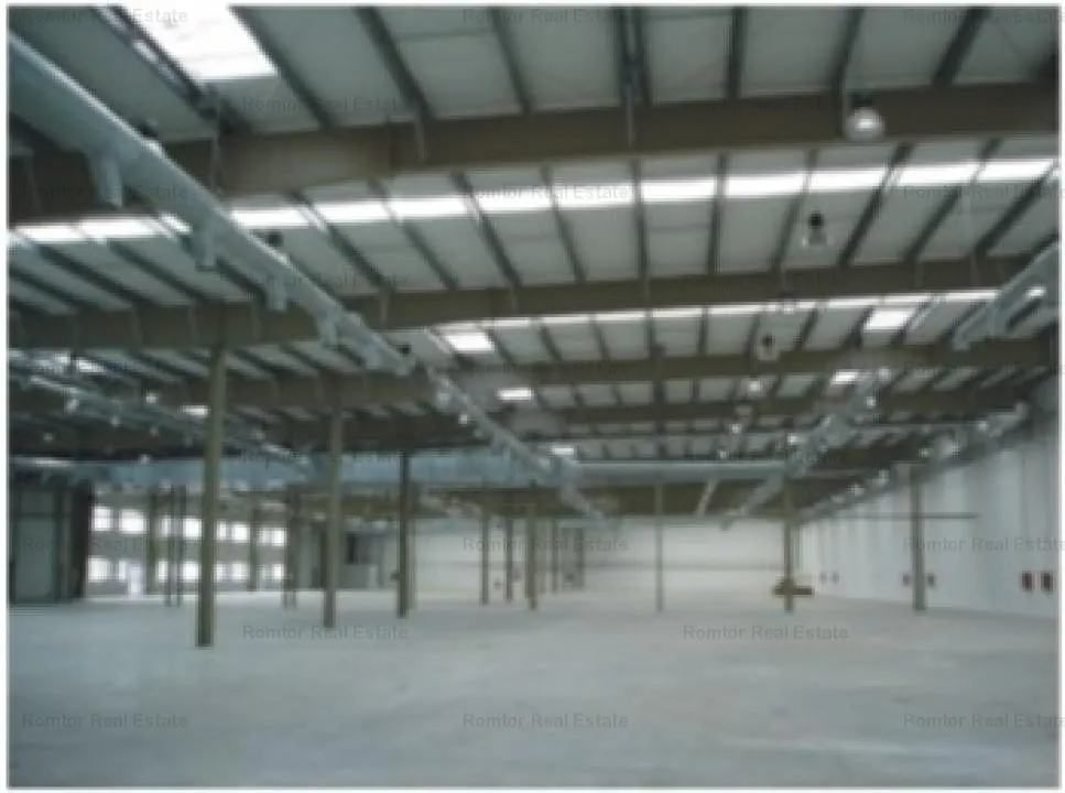 Spatiu industrial de vanzare - Faur - foto 1