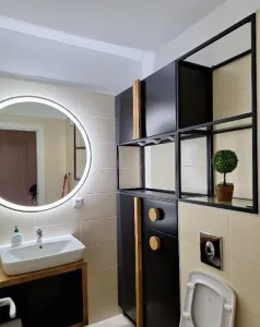 Inchiriere apartament 4 camere, Ploiesti, zona Albert MRS - foto 3