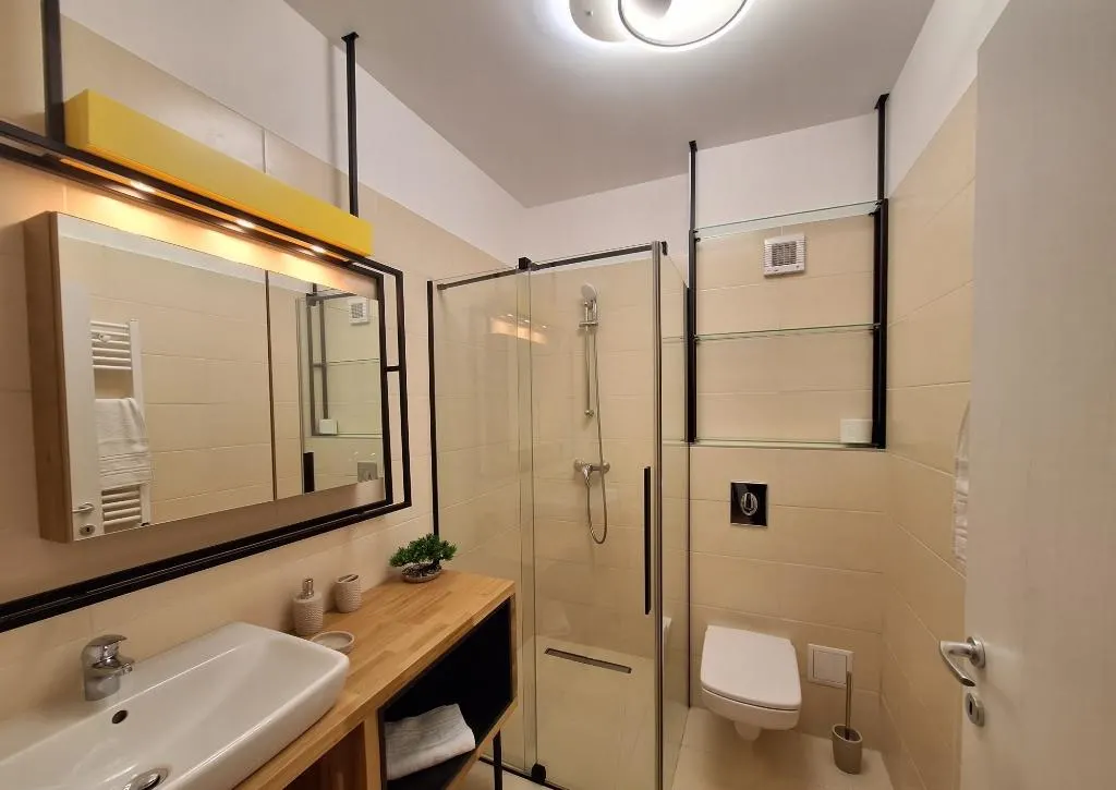 Inchiriere apartament 4 camere, Ploiesti, zona Albert MRS - foto 4