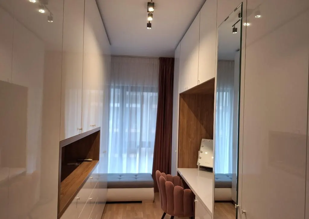 Inchiriere apartament 4 camere, Ploiesti, zona Albert MRS - foto 5