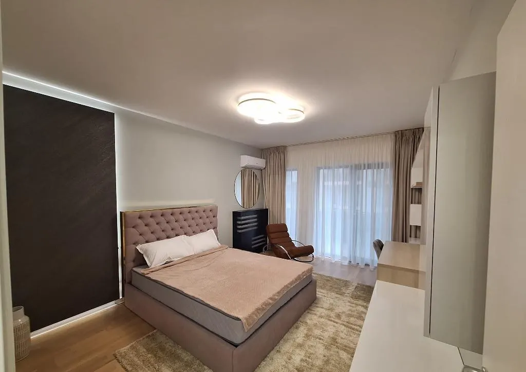 Inchiriere apartament 4 camere, Ploiesti, zona Albert MRS - foto 6