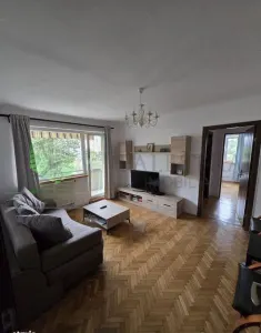 , Apartament 2 camere Centrul Civic,mobilat,117000 Euro neg - foto 1