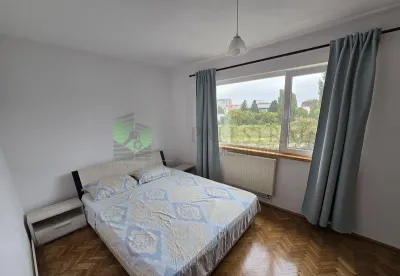 , Apartament 2 camere Centrul Civic,mobilat,117000 Euro neg - foto 2