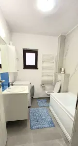 Apartament 2 camere Tractorul ,  loc de parcare. mobilat lux 173000 Euro - foto 5