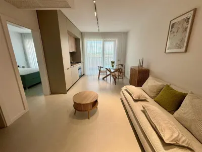 Vanzare apartament 2 camere bloc nou Paulesti - foto 2