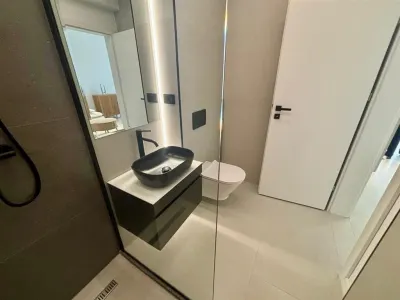 Vanzare apartament 2 camere bloc nou Paulesti - foto 12
