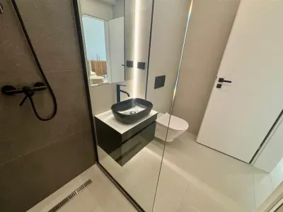 Vanzare apartament 2 camere bloc nou Paulesti - foto 14