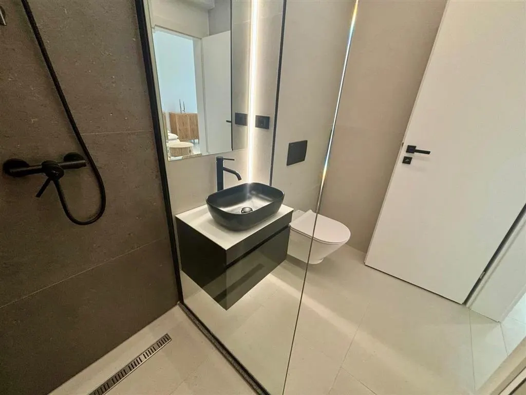 Vanzare apartament 2 camere bloc nou Paulesti - foto 14