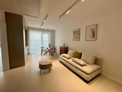 Vanzare apartament 2 camere bloc nou Paulesti - foto 4