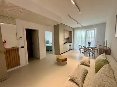 Vanzare apartament 2 camere bloc nou Paulesti - foto 5