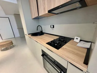Vanzare apartament 2 camere bloc nou Paulesti - foto 9