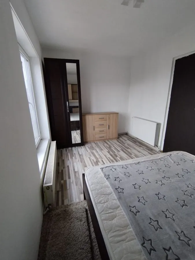 Apartament  2 camere  Astra-piata,renovat,79500 Euro - foto 3