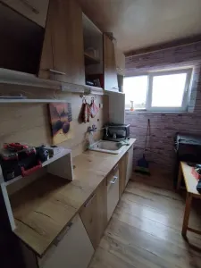 Apartament  2 camere  Astra-piata,renovat,79500 Euro - foto 4