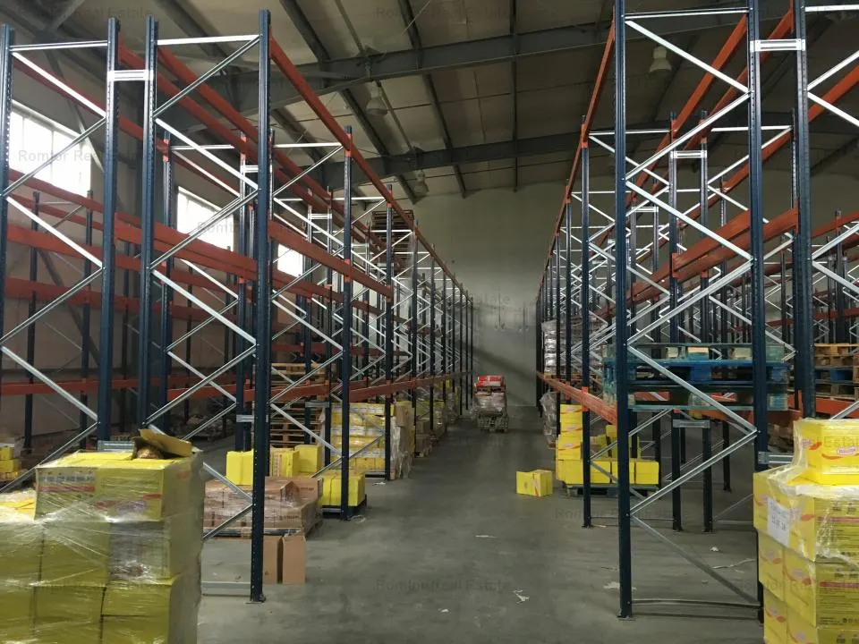 Zona Nord Est - Soseaua de Centura Stefanesti A3 spatiu depozitare,productie - foto 1