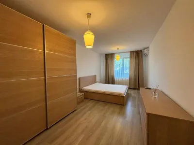 Inchiriere apartament 2 camere mobilat modern Ploiesti, zona CENTRALA - foto 11