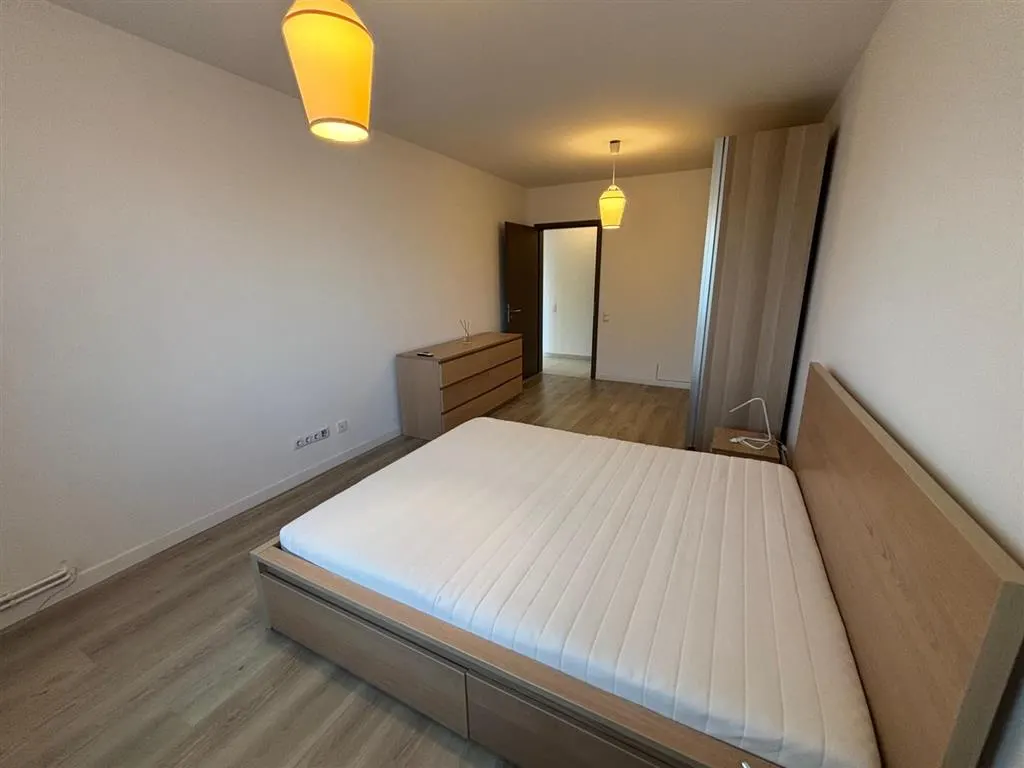 Inchiriere apartament 2 camere mobilat modern Ploiesti, zona CENTRALA - foto 12