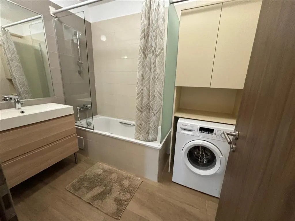 Inchiriere apartament 2 camere mobilat modern Ploiesti, zona CENTRALA - foto 16